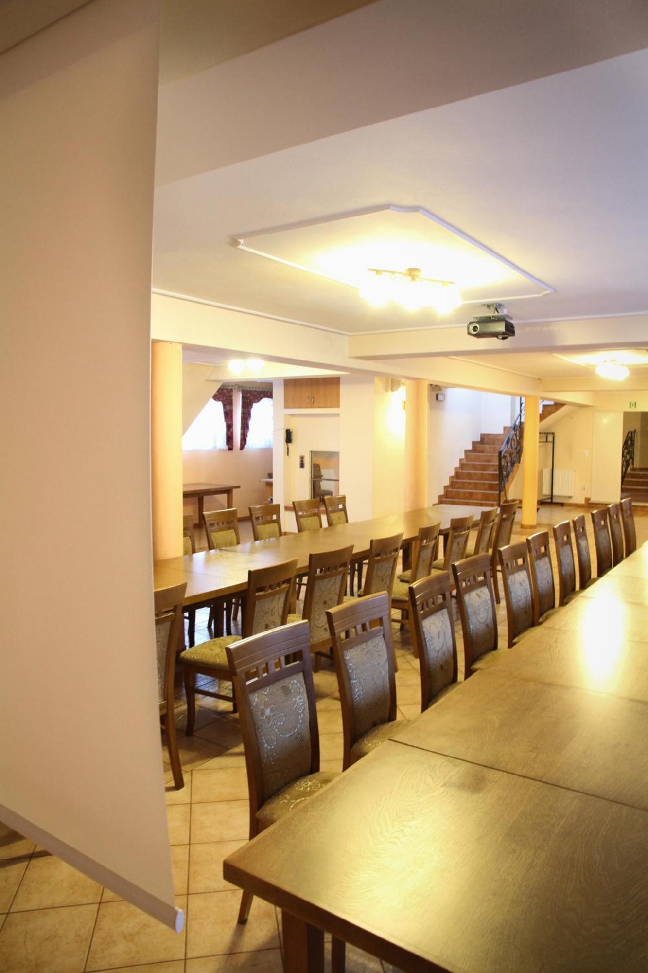 Hotel Pensjonat I Restauracja Nowak Łapsze Niżne Exterior foto